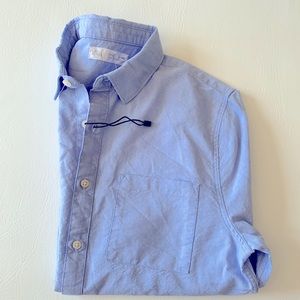🆕Zara button down shirt